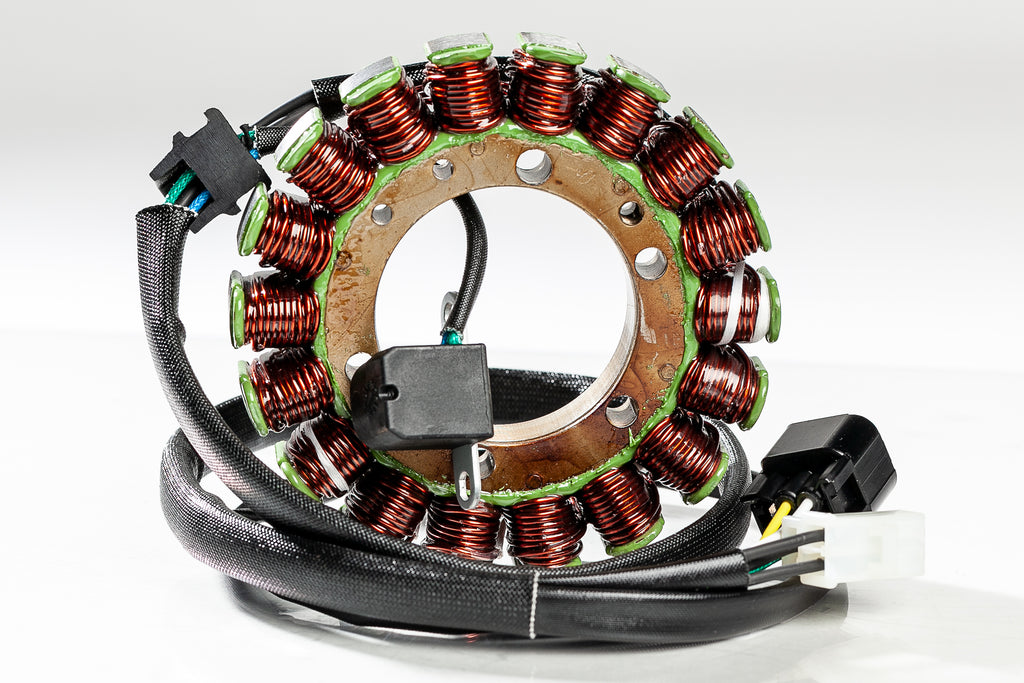 Stator