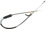 SP1 Throttle Cable A/C 12-19672