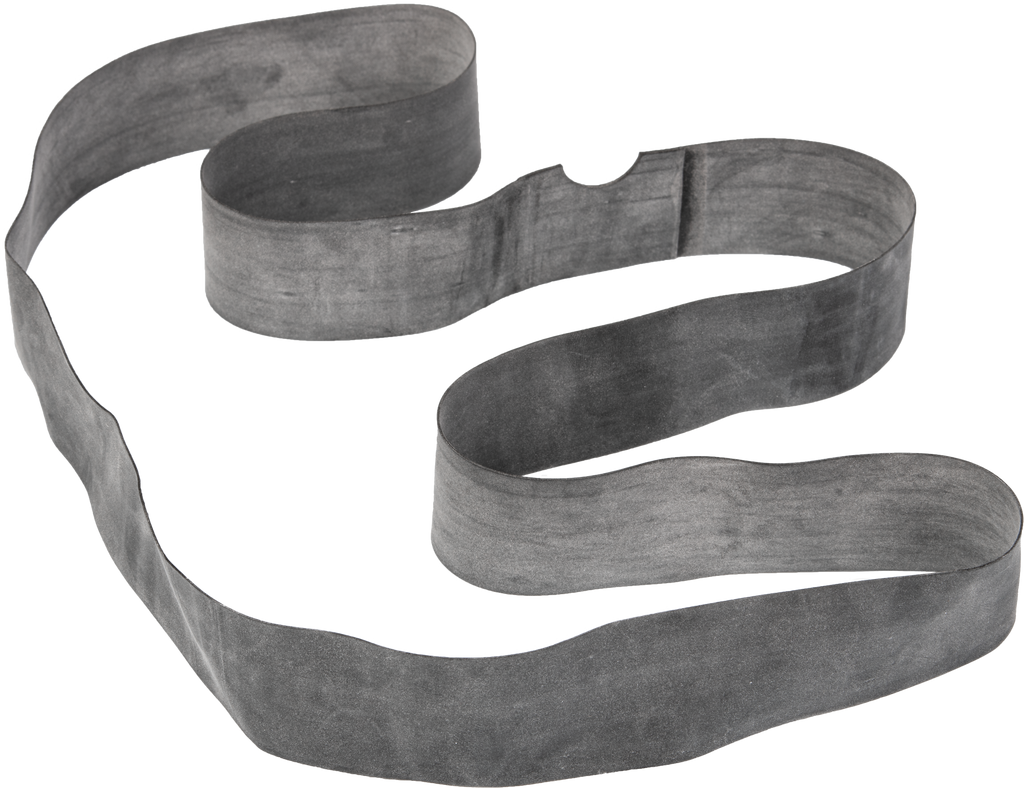 Rim Strip 16" Side Valve10/Pk