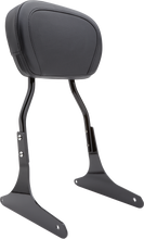 Load image into Gallery viewer, Std Sissy Bar W/Pad Black Hon 750 C2/Phantom 07 17