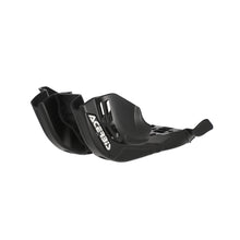 Load image into Gallery viewer, Skid Plate Kaw Black