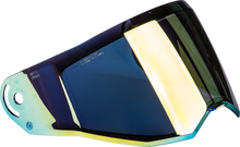 Load image into Gallery viewer, Md 74 Gold Iridium Shield Single Lens Gold
