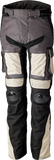 RST Pro Series Ranger Ce Jean Sand/Graphite Textile Lg 556-3163234