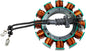 Stator 32 Amp Twin Cam `99 03 (Except Efi)