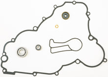 Load image into Gallery viewer, Water Pump Repair Kit W/Bearings Husq/Ktm