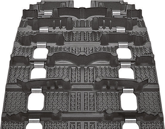 2.86 Pitch Storm Multi Height 137 X 1.25/1.5 15 Wide Track