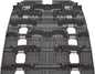 2.86 Pitch Storm Multi Height 137 X 1.25/1.5 15 Wide Track