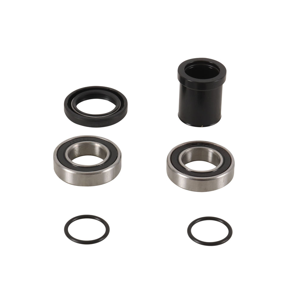 Water Proof Wheel Collar Kit Front Suz