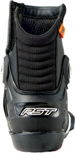 Load image into Gallery viewer, Tractech Evo D3o Short Boot Black/White 7
