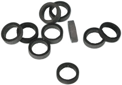 Gasket Seal Shift Fork Shft 10/Pk 34036 36
