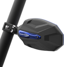 Load image into Gallery viewer, Photon Side Mirror Bezel Blue