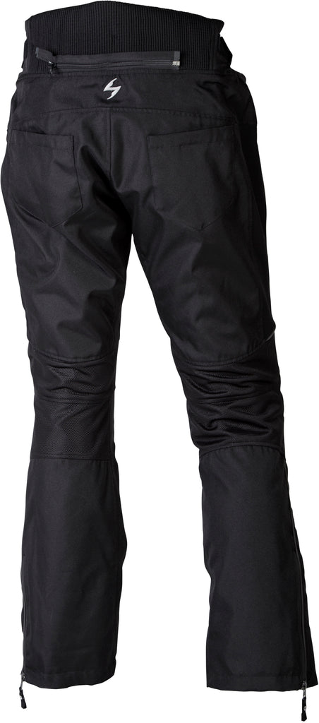 Women's Maia Pants Black Xl