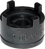 Load image into Gallery viewer, Oil Filter Spanner Socket 3/8" Drive