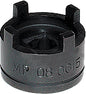 Oil Filter Spanner Socket 3/8