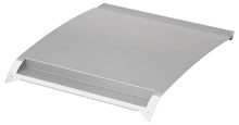 Load image into Gallery viewer, Pro R Cage Roof W/ Pocket Ghost Grey