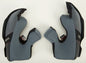 Cheek Pads 30mm(xs Stock Size) Mx 86