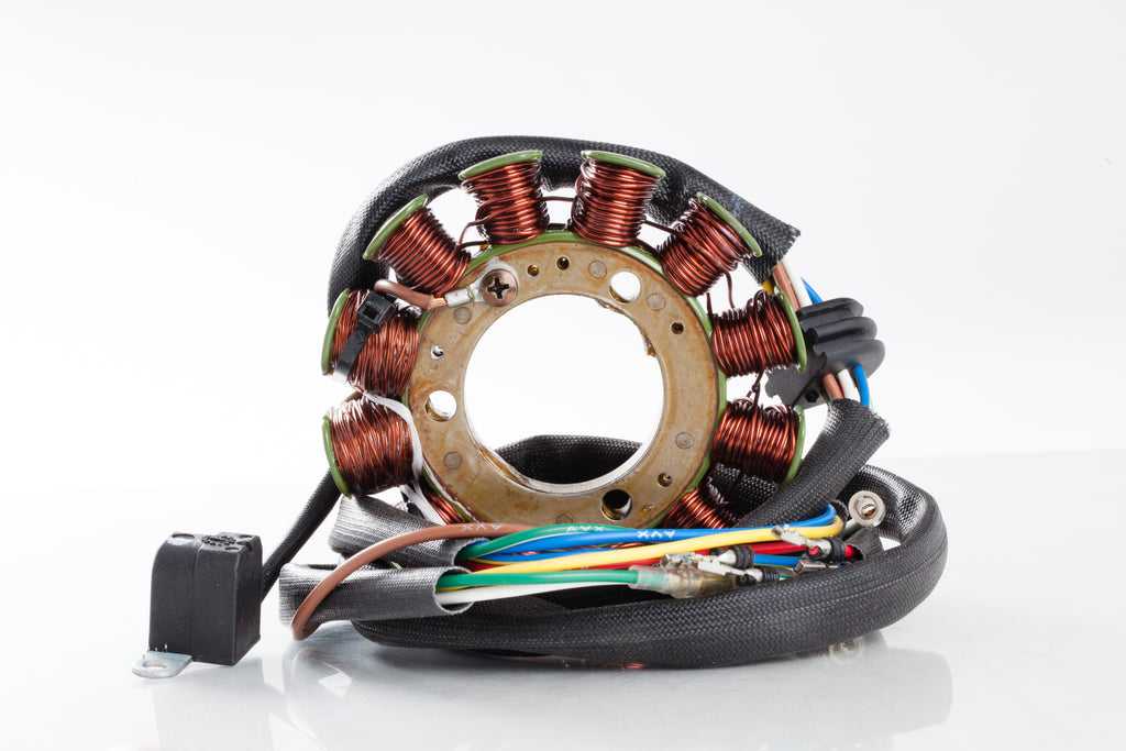 Stator