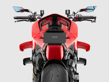 Load image into Gallery viewer, Flat Out Fender Eliminator Duc