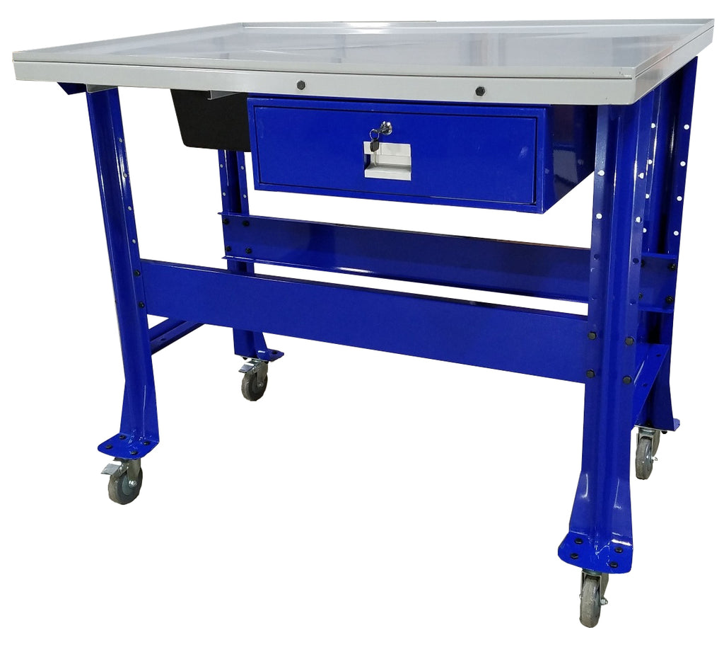 Tear Down Table