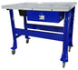 Tear Down Table