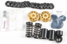 Load image into Gallery viewer, Gold Fork Valve Kit