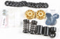 Gold Fork Valve Kit