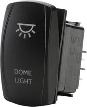 Load image into Gallery viewer, Dome Lighting Switch Pro Series Backlit