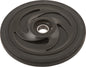 Idler Wheel Black 5.62
