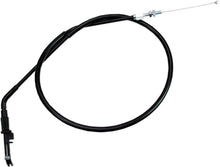 Load image into Gallery viewer, Black Vinyl Throttle Pull Cable