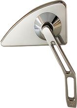Load image into Gallery viewer, Mini Td V2 Cut Stem Mirror Right Chrome