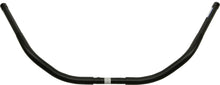 Load image into Gallery viewer, Chubby Beach Bar Satin Blk