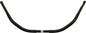 Chubby Beach Bar Satin Blk