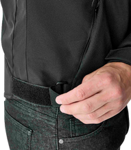 Load image into Gallery viewer, S1 D3o Mesh Jacket Black Sm