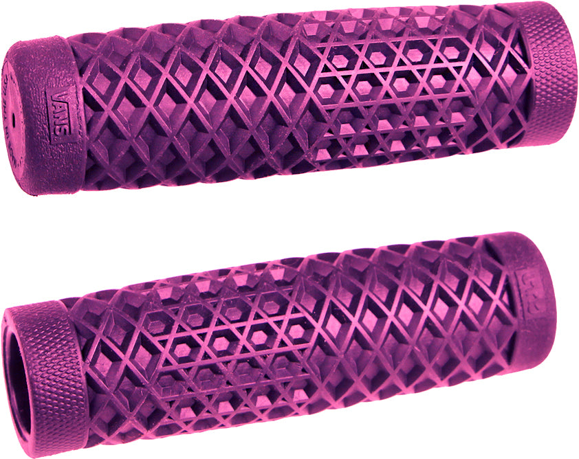 Vans Cult Grips Iridescent Purple 7/8"