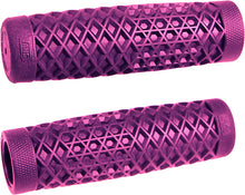 Load image into Gallery viewer, Vans Cult Grips Iridescent Purple 7/8"