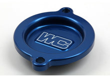 Load image into Gallery viewer, Oil Filter Cover Blue Ktm/Hus/Gas