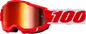 Accuri 2 Goggle Rd001 Red Mirror Lens