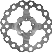Load image into Gallery viewer, Rotor 11.8" Solid Cubiq Fr Stainless