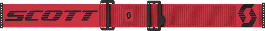 Prospect 2.0 Wfs Red/Black Clear Works