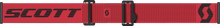 Load image into Gallery viewer, Prospect 2.0 Wfs Red/Black Clear Works