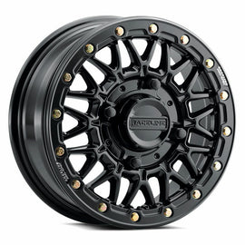 Omega 15x6 4/156 +40mm Gloss Black