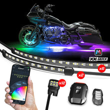 Load image into Gallery viewer, Xkmax Led Underglow Kit 20 Pc