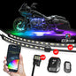 Xkmax Led Underglow Kit 20 Pc