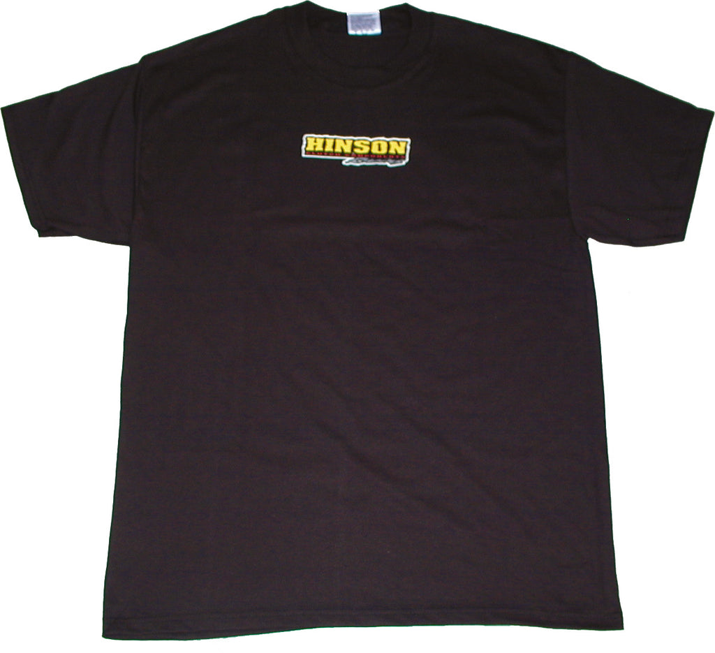 Mens T Shirt Black M