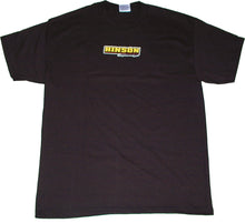 Load image into Gallery viewer, Mens T Shirt Black M
