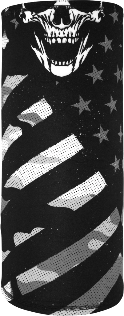 Sportlfex Motley Tube Patriotic Urban Camo