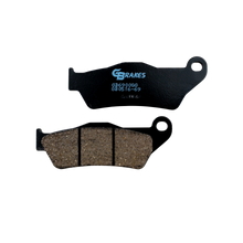 Load image into Gallery viewer, Brake Pads Semi Metallic
