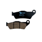 Brake Pads Semi Metallic