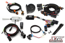 Load image into Gallery viewer, Auto Turn Signal Kit W/ Billet Column Lever Can