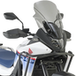 Windshield Specific Smoke Hon